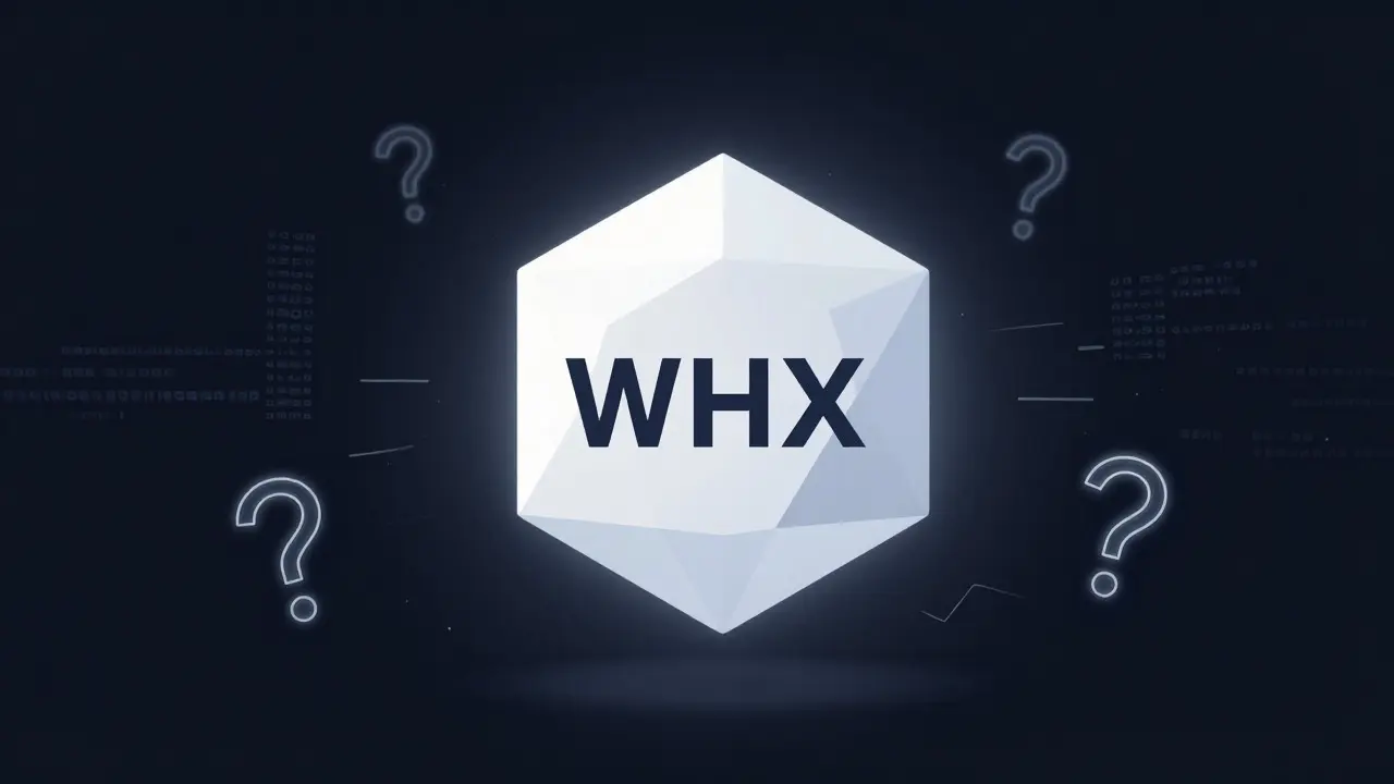 (WHX) WhiteX Airdrop: Details, Risks & How to Claim Safely