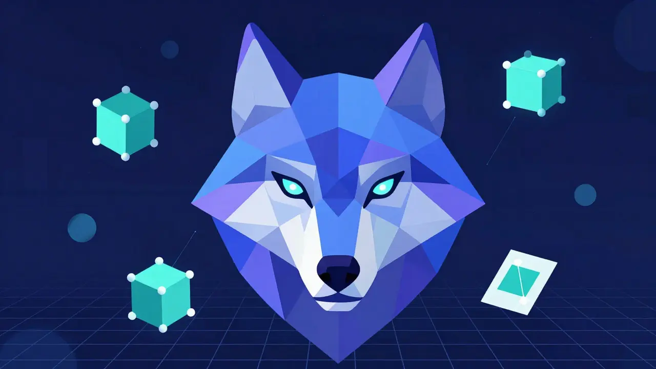 WSPP Airdrop Guide: Wolf Safe Poor People (Polygon) Token Details & History