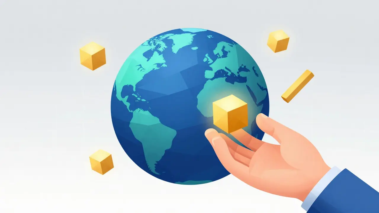 Zamio (ZAM) Token Airdrop: MEXC & CoinMarketCap Campaign Details