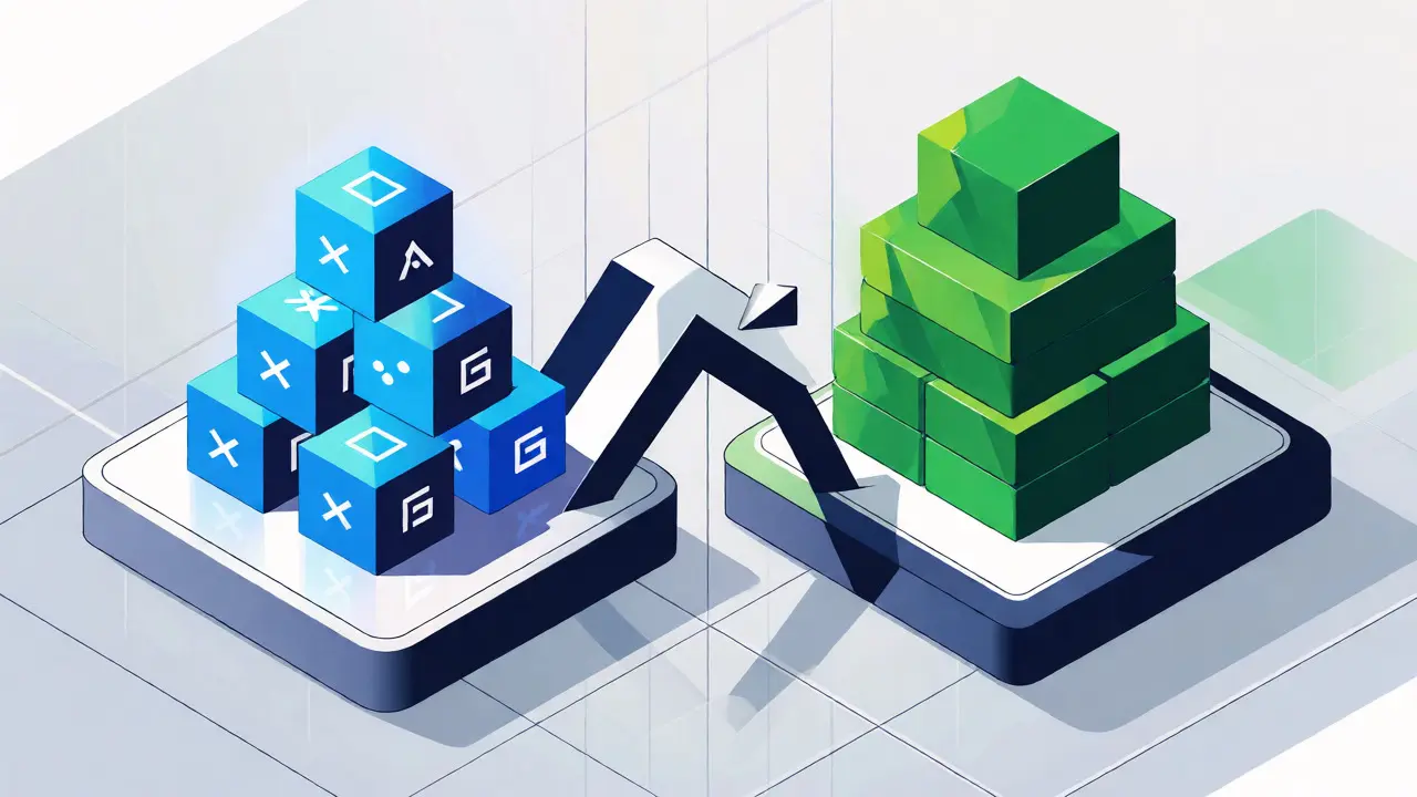 BinaryX (BNX) Token Swap to Four (FORM): Complete Guide & Details