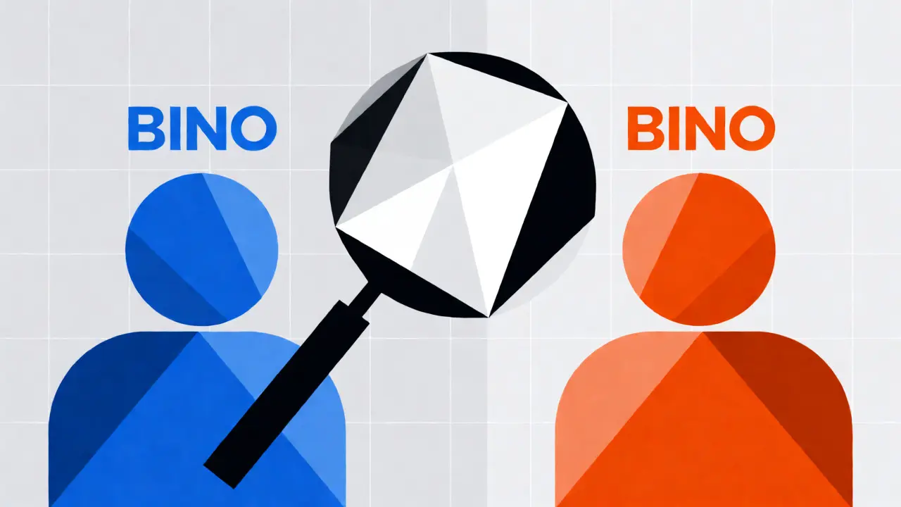 Binopoly (BINO) Airdrop Guide: How to Claim and Verify Details