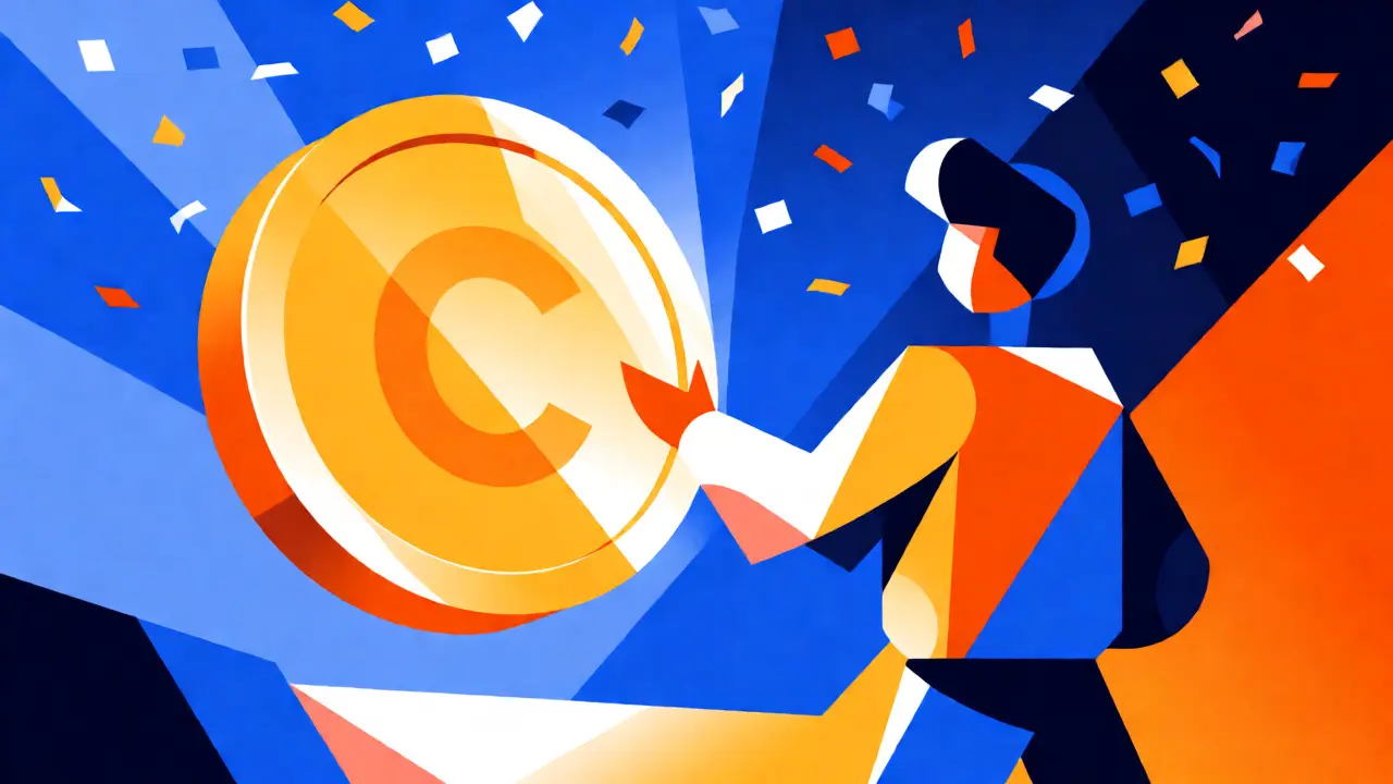 CoinWind (COW) Airdrop Details: How to Claim and What You Need to Know