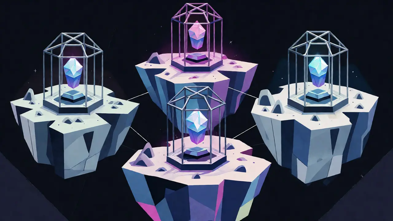 Cross-Chain NFT Standards: How Interoperability is Reshaping Digital Ownership