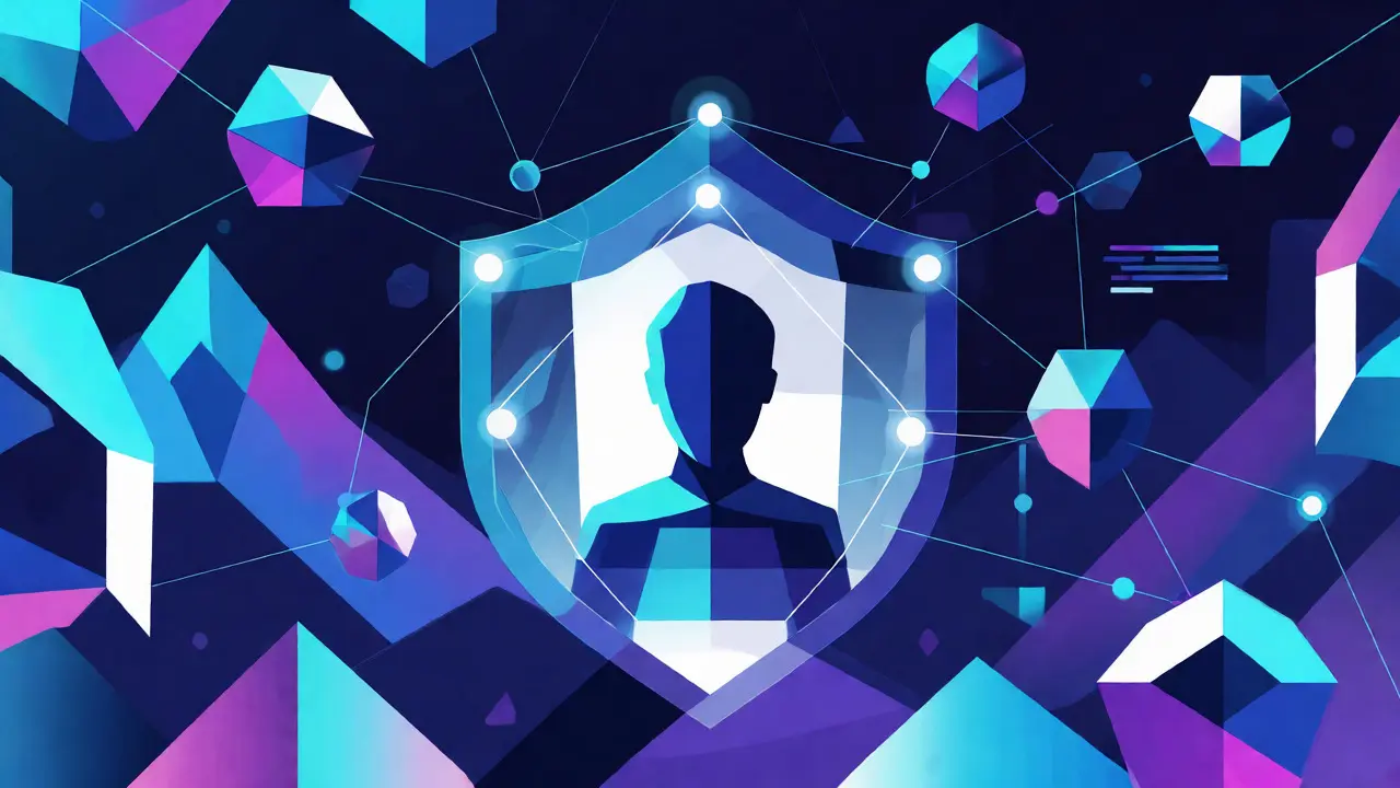 Cyclone Protocol CYC Airdrop: How Anonymity for Everyone Worked