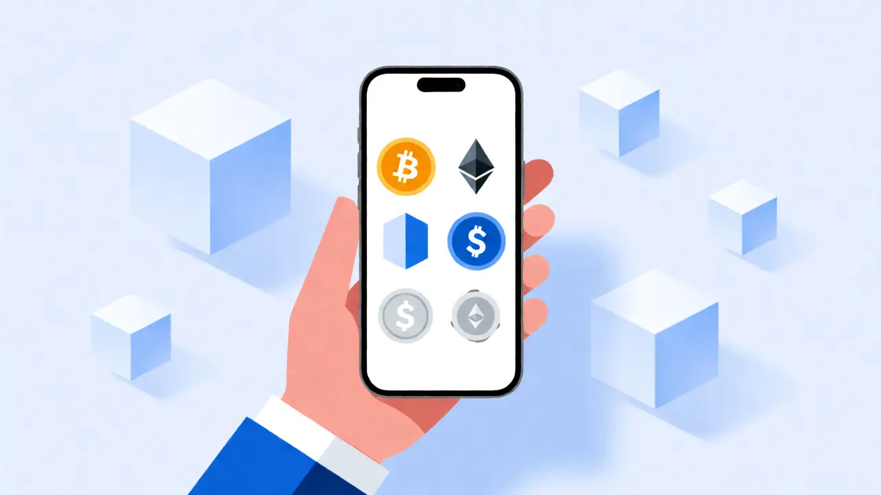 Odee Crypto Exchange Review: Is It Safe in 2026?