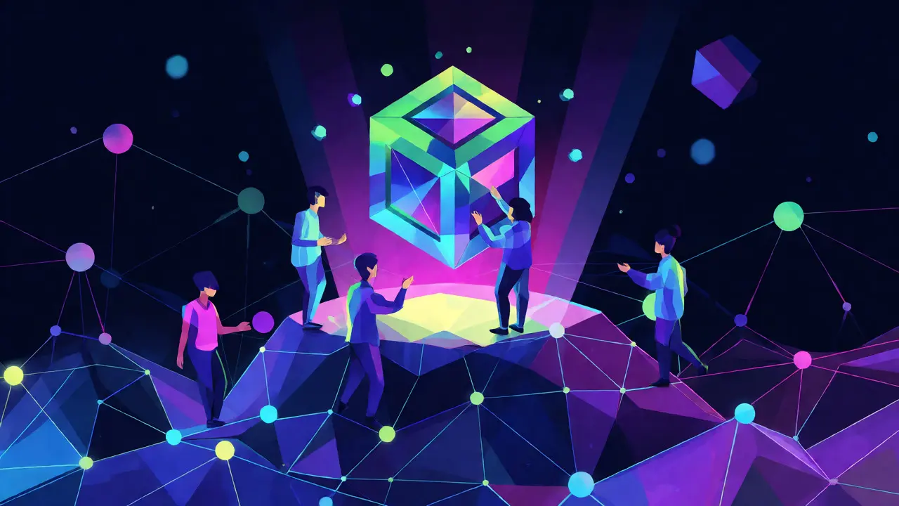 Unbound NFTs (UNB) Airdrop: Everything You Need to Know