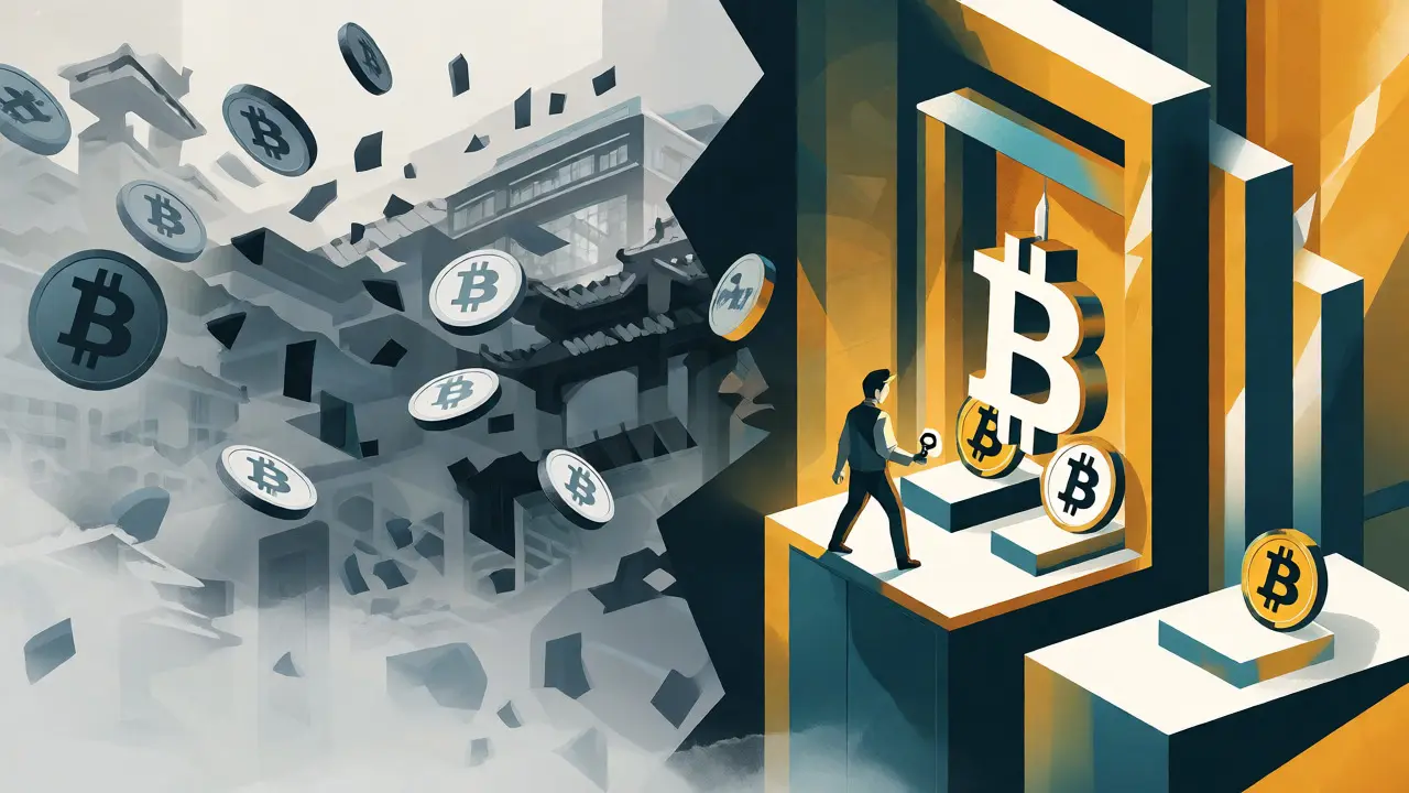Vietnam Crypto Legal Status: How Bitcoin Trading Moves from Gray Area to Regulated Market