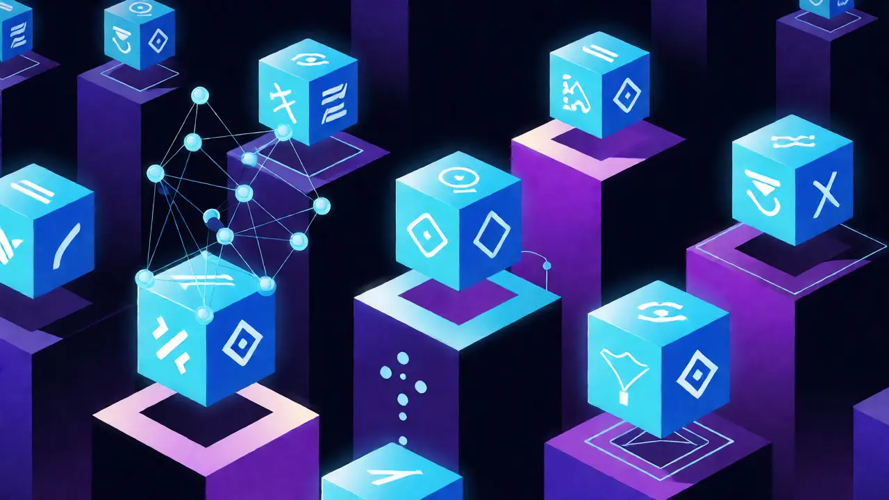 What is Source (SOURCE) Crypto Coin? Ticker Confusion Explained