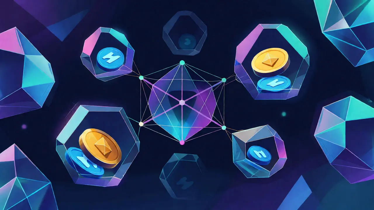 What is Tarot (TAROT) Crypto? DeFi Lending & Yield Guide