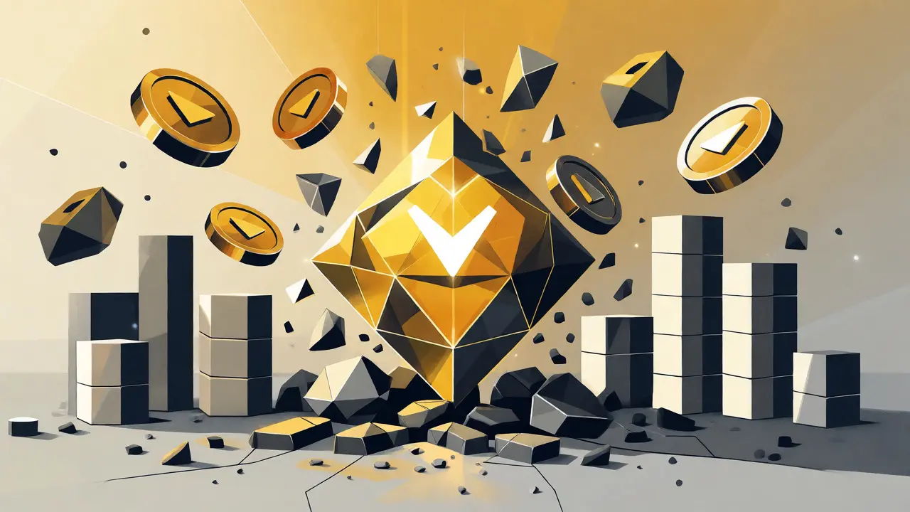 Cracking NEAL token surrounded by fragmented fee structures