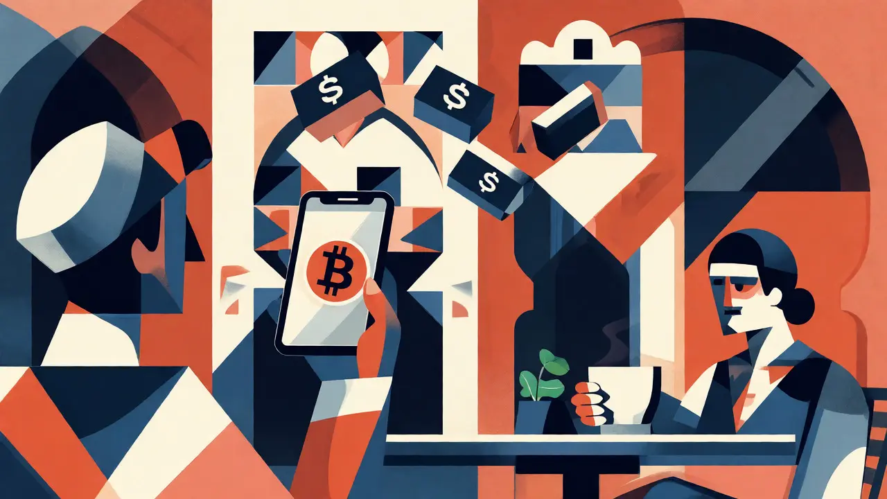 Crypto in Morocco: Foreign Exchange Violations & 2026 Rules