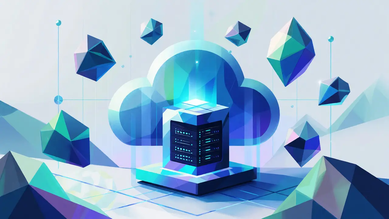 DMEX Global Airdrop: Everything You Need to Know About the DMC Token