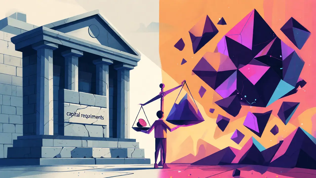 Future of Leverage Trading Regulations: Global Shifts in Crypto and Forex