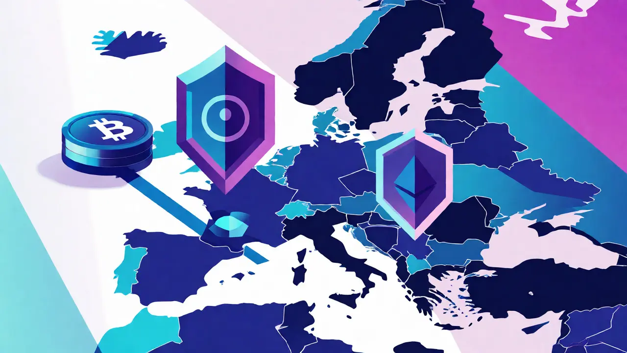 Millionero Crypto Exchange Review: MiCA Compliance and Security Features