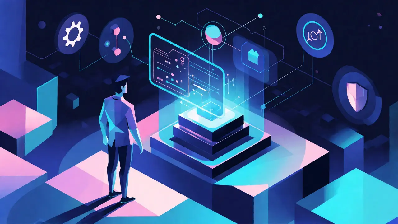 The APIS Airdrop Guide: How to Claim Your Tokens